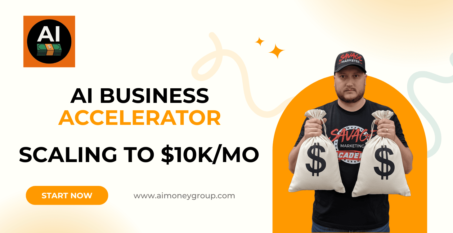 AI Business Accelerator