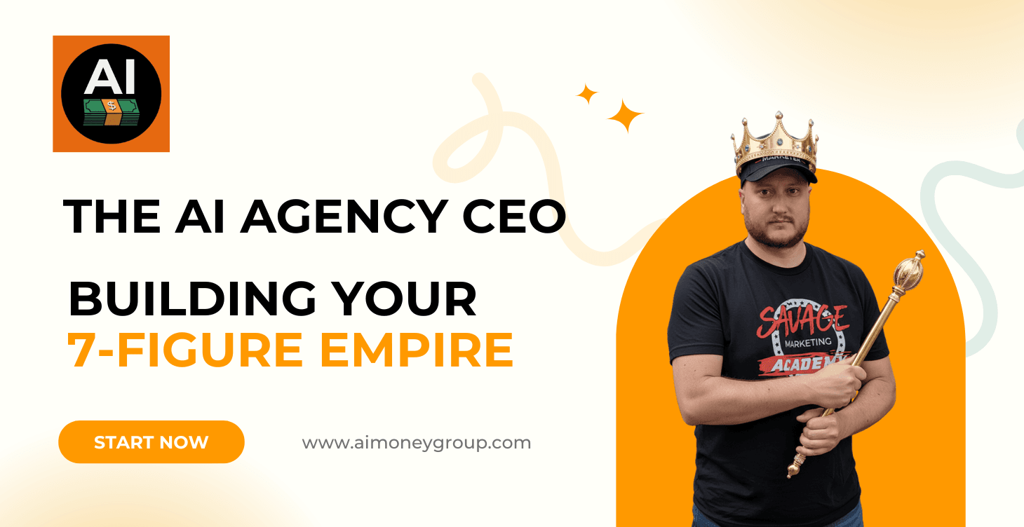 Jeff J Hunter - The Savage Marketer