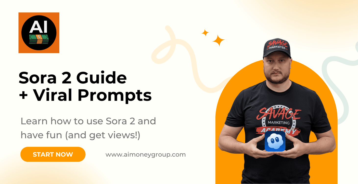 Sora 2 Guide